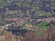 54 Dal Pizzo Grande vista su San Giovanni Bianco